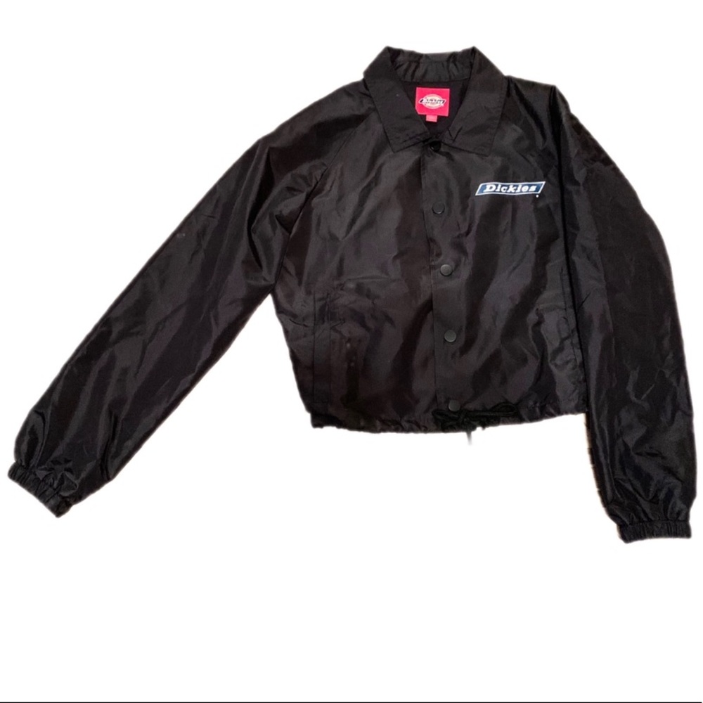 Dickies Windbreaker